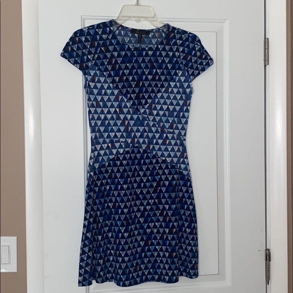 BCBG dress